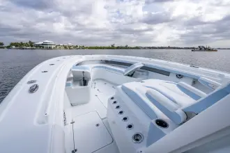 Thumbnail von Yellowfin 42 Offshore NEUWARE 42 OFFSHORE