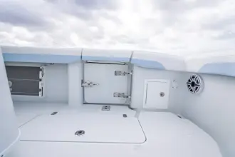 Thumbnail von Yellowfin 42 Offshore NEUWARE 42 OFFSHORE