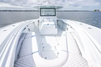 Thumbnail von Yellowfin 42 Offshore NEUWARE 42 OFFSHORE