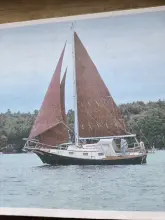 Thumbnail von Eastsail EastSail 25 Black Magic