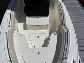 Thumbnail von Boston Whaler 230 Outrage