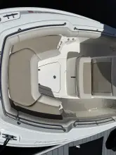 Thumbnail von Boston Whaler 230 Outrage