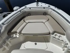 Thumbnail von Boston Whaler 230 Outrage