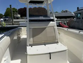 Thumbnail von Boston Whaler 230 Outrage