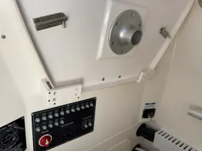 Thumbnail von Boston Whaler 230 Outrage
