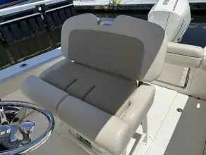 Thumbnail von Boston Whaler 230 Outrage