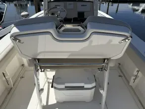 Thumbnail von Boston Whaler 230 Outrage
