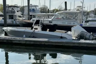 Thumbnail von Boston Whaler 230 Outrage
