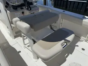 Thumbnail von Boston Whaler 230 Outrage