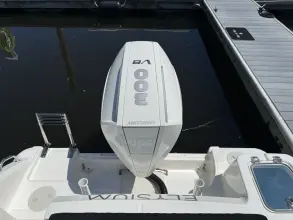 Thumbnail von Boston Whaler 230 Outrage