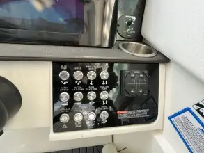 Thumbnail von Sea Ray 320 Sundancer Außenborder