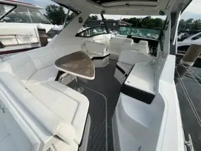 Thumbnail von Sea Ray 320 Sundancer Außenborder
