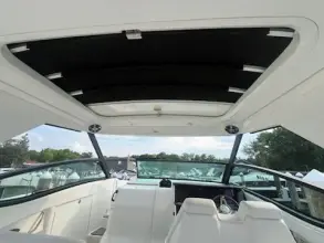 Thumbnail von Sea Ray 320 Sundancer Außenborder