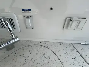 Thumbnail von Sea Ray 320 Sundancer Außenborder