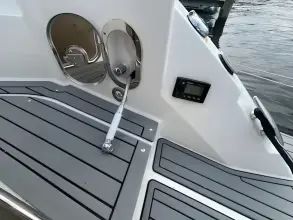 Thumbnail von Sea Ray 320 Sundancer Außenborder