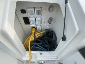 Thumbnail von Sea Ray 320 Sundancer Außenborder