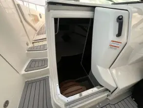 Thumbnail von Sea Ray 320 Sundancer Außenborder