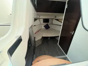 Thumbnail von Sea Ray 320 Sundancer Außenborder