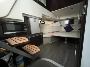 Thumbnail von Sea Ray 320 Sundancer Außenborder