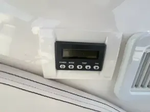 Thumbnail von Sea Ray 320 Sundancer Außenborder