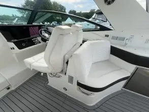 Thumbnail von Sea Ray 320 Sundancer Außenborder
