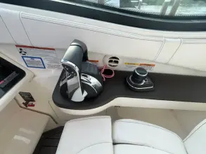 Thumbnail von Sea Ray 320 Sundancer Außenborder