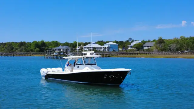 Regulator 41