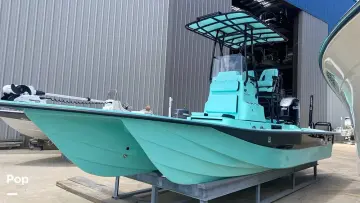 Shallow Sport X3