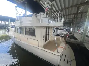 Thumbnail von Mainship 34 Trawler