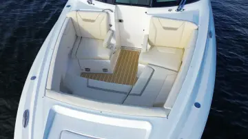 Thumbnail von Tiara Yachts 34LX