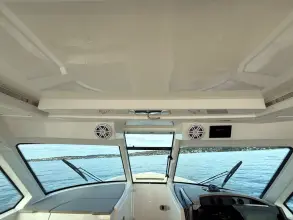Thumbnail von Tiara Yachts 34LX