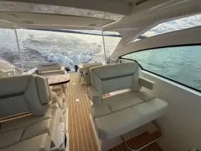 Thumbnail von Tiara Yachts 34LX