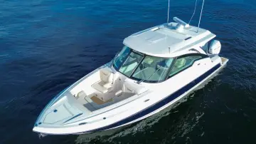 Thumbnail von Tiara Yachts 34LX