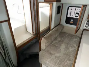 Thumbnail von Sea Ray 300 Sundancer