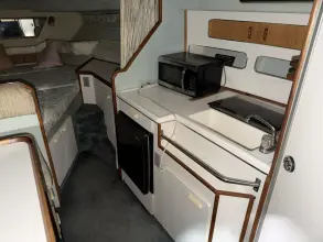 Thumbnail von Sea Ray 300 Sundancer