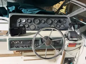 Thumbnail von Sea Ray 300 Sundancer