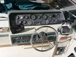 Thumbnail von Sea Ray 300 Sundancer