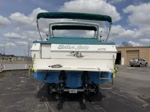 Thumbnail von Sea Ray 300 Sundancer