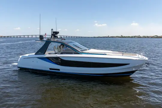 Azimut 42