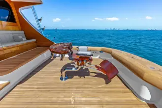 Thumbnail von Weaver 70 BRISA
