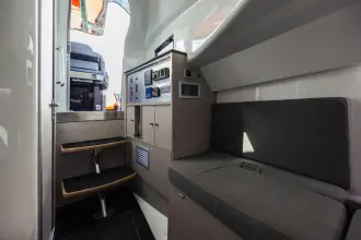 Thumbnail von Mv Marine 40' 2017