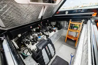 Thumbnail von Mv Marine 40' 2017
