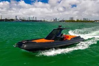 Thumbnail von Mv Marine 40' 2017