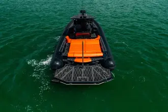 Thumbnail von Mv Marine 40' 2017