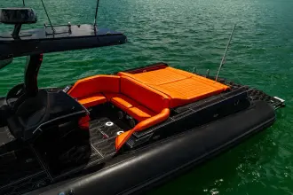 Thumbnail von Mv Marine 40' 2017