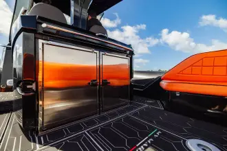 Thumbnail von Mv Marine 40' 2017
