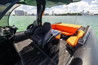Thumbnail von Mv Marine 40' 2017