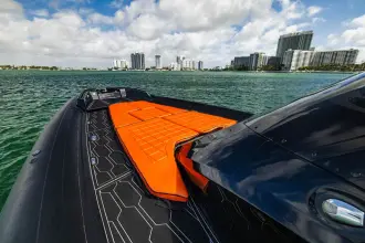 Thumbnail von Mv Marine 40' 2017