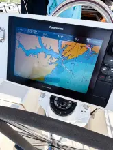 Thumbnail von Kaliber 40 Lrc Serie FRÜH AUS