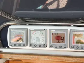 Thumbnail von Kaliber 40 Lrc Serie FRÜH AUS